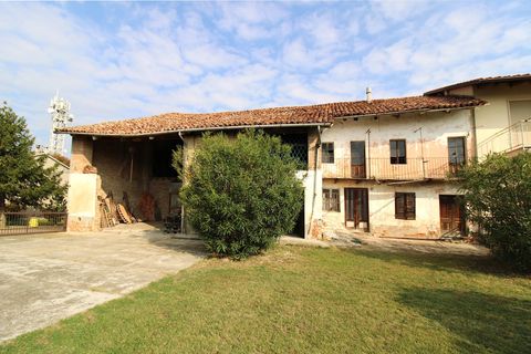 Landejendom i Govone, Cuneo, Govone - € 149.000 | Ref: 83482981 - foto 3