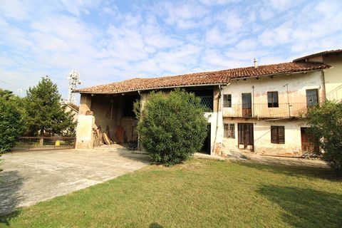 Landejendom i Govone, Cuneo, Govone - € 149.000 | Ref: 83482981 - foto 7