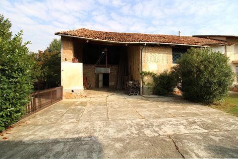 Landejendom i Govone, Cuneo, Govone - € 149.000 | Ref: 83482981 - foto 8