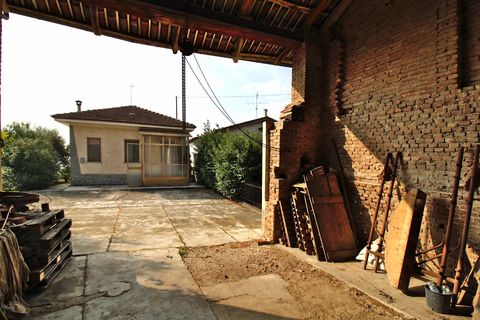 Landejendom i Govone, Cuneo, Govone - € 149.000 | Ref: 83482981 - foto 12
