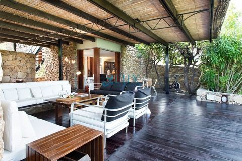 Villa i Portisco, Olbia Tempio, Portisco - € 900.000 | Ref: 1261 - foto 2