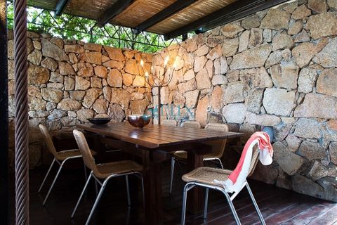 Villa i Portisco, Olbia Tempio, Portisco - € 900.000 | Ref: 1261 - foto 3