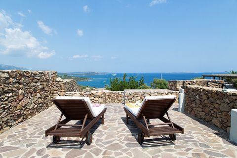 Villa i Portisco, Olbia Tempio, Portisco - € 900.000 | Ref: 1261 - foto 13