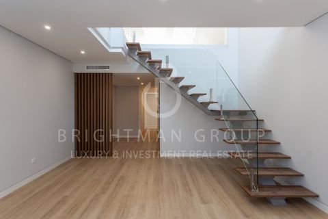 Lejlighed i Carcavelos, Lisbon, Carcavelos - € 1.410.000 | Ref: A0321.AF.ES - foto 14