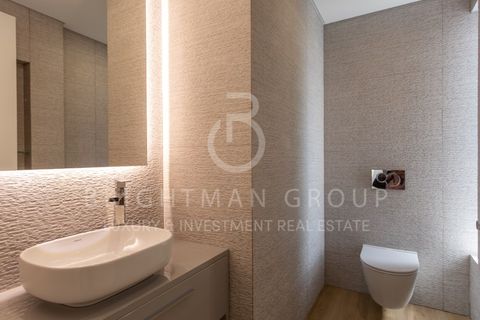 Lejlighed i Carcavelos, Lisbon, Carcavelos - € 1.410.000 | Ref: A0321.AF.ES - foto 19