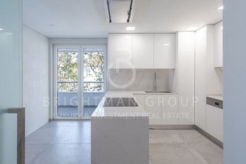 Lejlighed i Carcavelos, Lisbon, Carcavelos - € 1.550.000 | Ref: A0320.AF.ES - foto 9