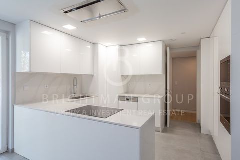 Lejlighed i Carcavelos, Lisbon, Carcavelos - € 1.550.000 | Ref: A0320.AF.ES - foto 10