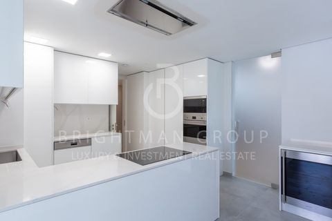 Lejlighed i Carcavelos, Lisbon, Carcavelos - € 1.550.000 | Ref: A0320.AF.ES - foto 11