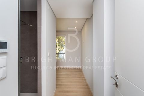 Lejlighed i Carcavelos, Lisbon, Carcavelos - € 1.550.000 | Ref: A0320.AF.ES - foto 15
