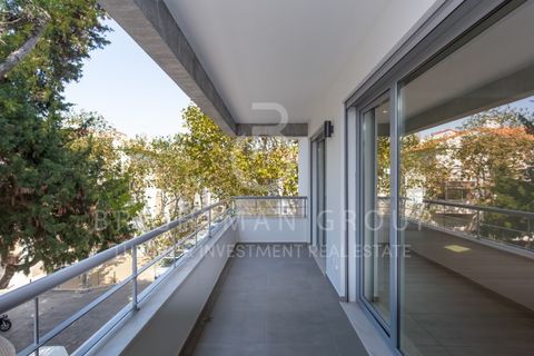 Lejlighed i Carcavelos, Lisbon, Carcavelos - € 1.550.000 | Ref: A0320.AF.ES - foto 23