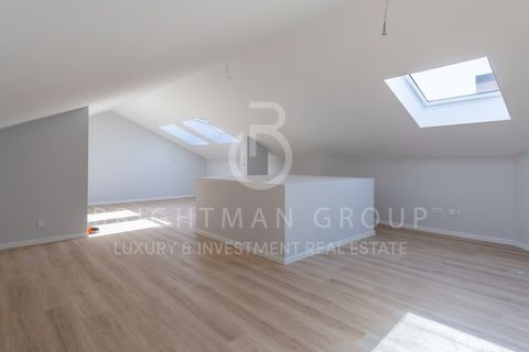 Lejlighed i Carcavelos, Lisbon, Carcavelos - € 1.550.000 | Ref: A0320.AF.ES - foto 26
