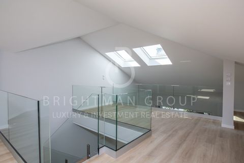 Lejlighed i Carcavelos, Lisbon, Carcavelos - € 1.550.000 | Ref: A0320.AF.ES - foto 27