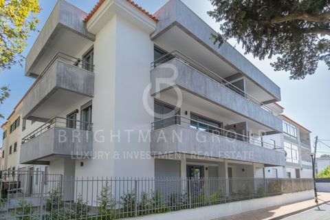 Lejlighed i Carcavelos, Lisbon, Carcavelos - € 1.550.000 | Ref: A0320.AF.ES - foto 30