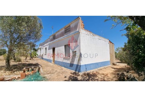 Helårsgrund i Estombar, Faro, Estombar - € 434.900 | Ref: 269/2023 - foto 2