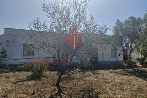 Helårsgrund i Estombar, Faro, Estombar - € 434.900 | Ref: 269/2023 - foto 3