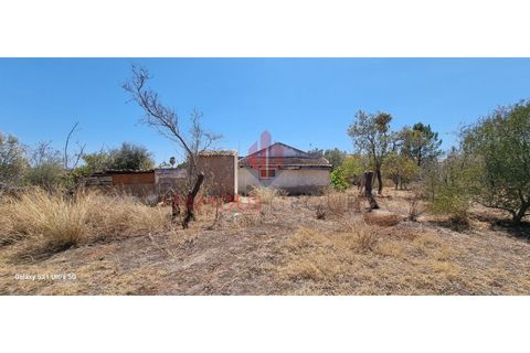 Helårsgrund i Estombar, Faro, Estombar - € 434.900 | Ref: 269/2023 - foto 11