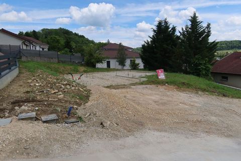 Villa i Besancon, Doubs, Besancon - € 380.000 | Ref: 45260-BES - foto 2