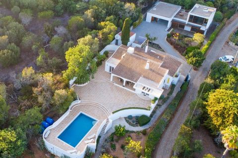 Villa i Luz, Faro, Luz - € 2.995.000 | Ref: CAS_292 - foto 1
