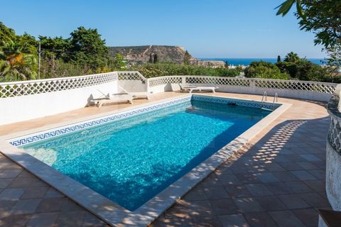 Villa i Luz, Faro, Luz - € 2.995.000 | Ref: CAS_292 - foto 2