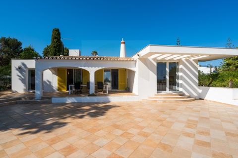 Villa i Luz, Faro, Luz - € 2.995.000 | Ref: CAS_292 - foto 4