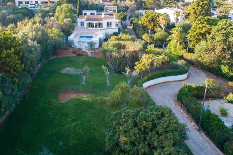 Villa i Luz, Faro, Luz - € 2.995.000 | Ref: CAS_292 - foto 7