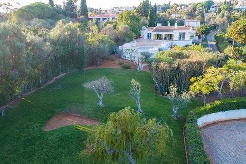 Villa i Luz, Faro, Luz - € 2.995.000 | Ref: CAS_292 - foto 8