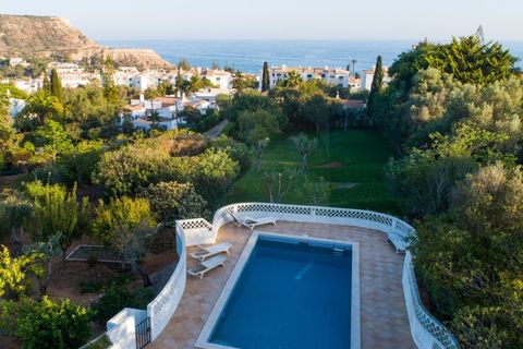 Villa i Luz, Faro, Luz - € 2.995.000 | Ref: CAS_292 - foto 9