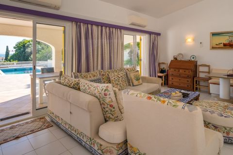 Villa i Luz, Faro, Luz - € 2.995.000 | Ref: CAS_292 - foto 11