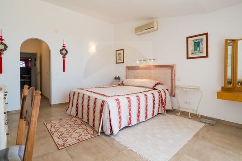 Villa i Luz, Faro, Luz - € 2.995.000 | Ref: CAS_292 - foto 20