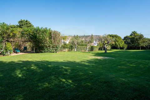 Villa i Luz, Faro, Luz - € 2.995.000 | Ref: CAS_292 - foto 35