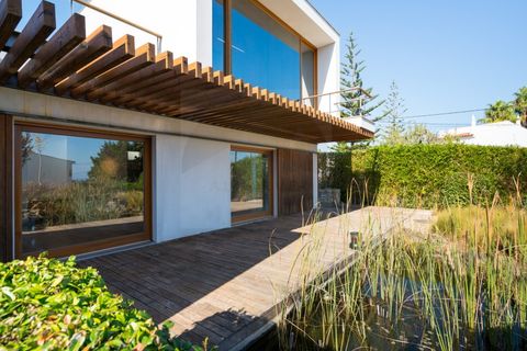 Villa i Luz, Faro, Luz - € 2.995.000 | Ref: CAS_292 - foto 39