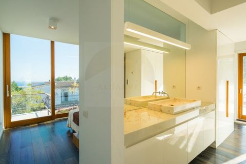 Villa i Luz, Faro, Luz - € 2.995.000 | Ref: CAS_292 - foto 46