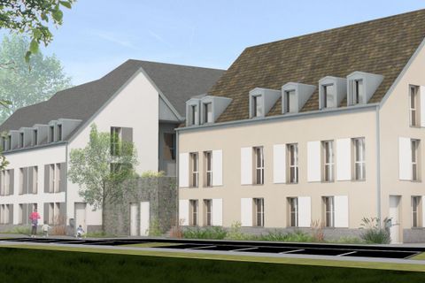 Lejlighed i Pont-Sainte-Maxence, Oise, Pont-Sainte-Maxence - € 225.500 | Ref: Lot_53 - foto 2
