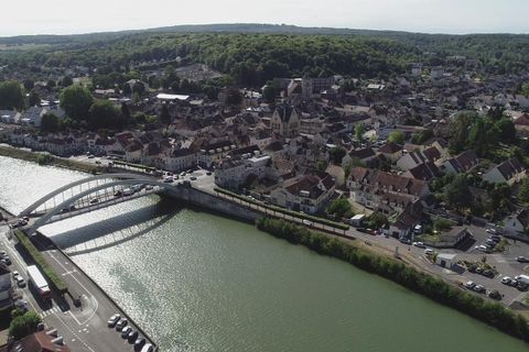 Lejlighed i Pont-Sainte-Maxence, Oise, Pont-Sainte-Maxence - € 225.500 | Ref: Lot_53 - foto 3