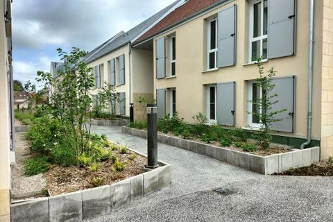 Lejlighed i Pont-Sainte-Maxence, Oise, Pont-Sainte-Maxence - € 225.500 | Ref: Lot_53 - foto 5