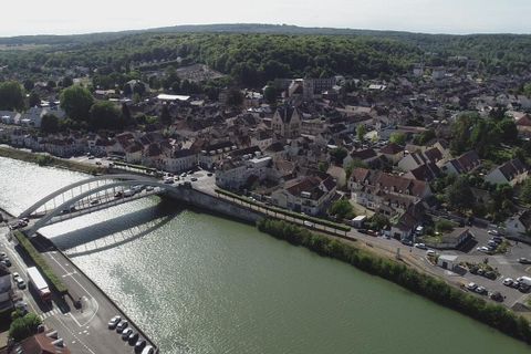 Lejlighed i Pont-Sainte-Maxence, Oise, Pont-Sainte-Maxence - € 225.500 | Ref: Lot_53 - foto 6