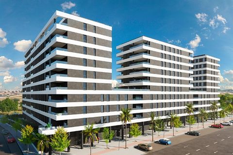 Penthouse i Dos Hermanas, Sevilla, Dos Hermanas - € 256.900 | Ref: FORO_E195600 - foto 1
