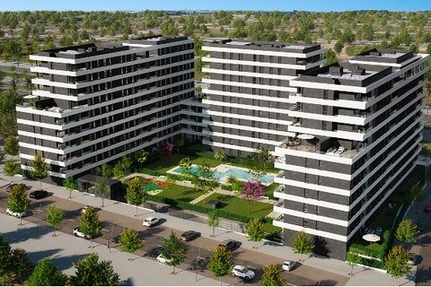 Penthouse i Dos Hermanas, Sevilla, Dos Hermanas - € 256.900 | Ref: FORO_E195600 - foto 3