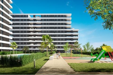Penthouse i Dos Hermanas, Sevilla, Dos Hermanas - € 256.900 | Ref: FORO_E195600 - foto 4