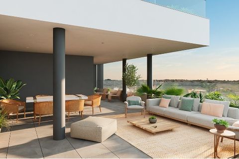 Penthouse i Dos Hermanas, Sevilla, Dos Hermanas - € 256.900 | Ref: FORO_E195600 - foto 6