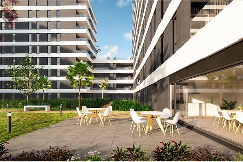 Lejlighed i Dos Hermanas, Sevilla, Dos Hermanas - € 284.900 | Ref: FORO_E195684 - foto 11
