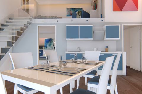 Lejlighed i Alassio, Savona, Alassio - € 620.000 | Ref: 603A06 - foto 7