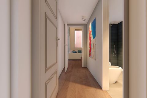 Lejlighed i Alassio, Savona, Alassio - € 620.000 | Ref: 603A06 - foto 6