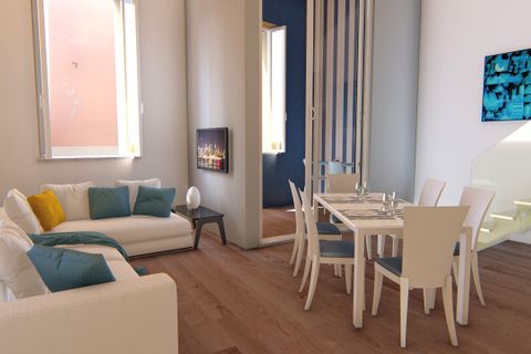 Lejlighed i Alassio, Savona, Alassio - € 620.000 | Ref: 603A06 - foto 8