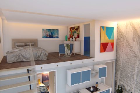 Lejlighed i Alassio, Savona, Alassio - € 620.000 | Ref: 603A06 - foto 2