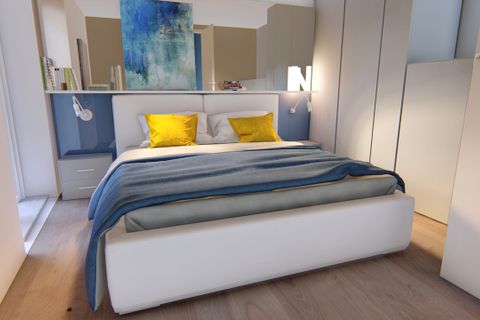 Lejlighed i Alassio, Savona, Alassio - € 620.000 | Ref: 603A06 - foto 9