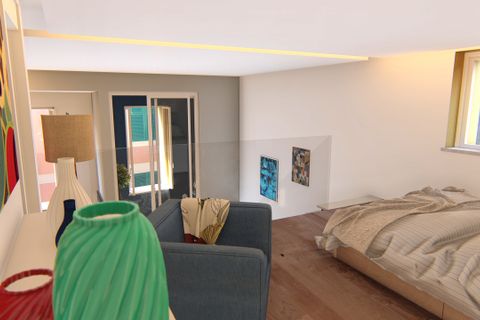 Lejlighed i Alassio, Savona, Alassio - € 620.000 | Ref: 603A06 - foto 10