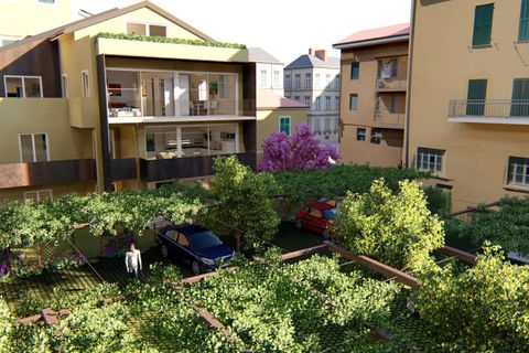 Lejlighed i Alassio, Savona, Alassio - € 620.000 | Ref: 603A06 - foto 11