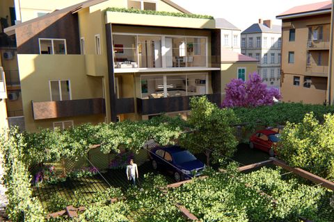 Lejlighed i Alassio, Savona, Alassio - € 620.000 | Ref: 603A06 - foto 12