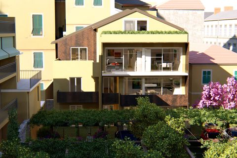 Lejlighed i Alassio, Savona, Alassio - € 620.000 | Ref: 603A06 - foto 13